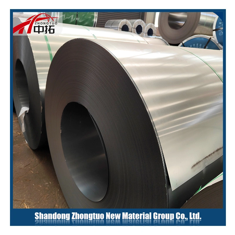 Good Quality 0.18-0.35mm Cold Steel Products Electrical Silicon Steel