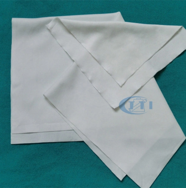 Industrial Dustless Cleanroom Wipe -100% Polyester