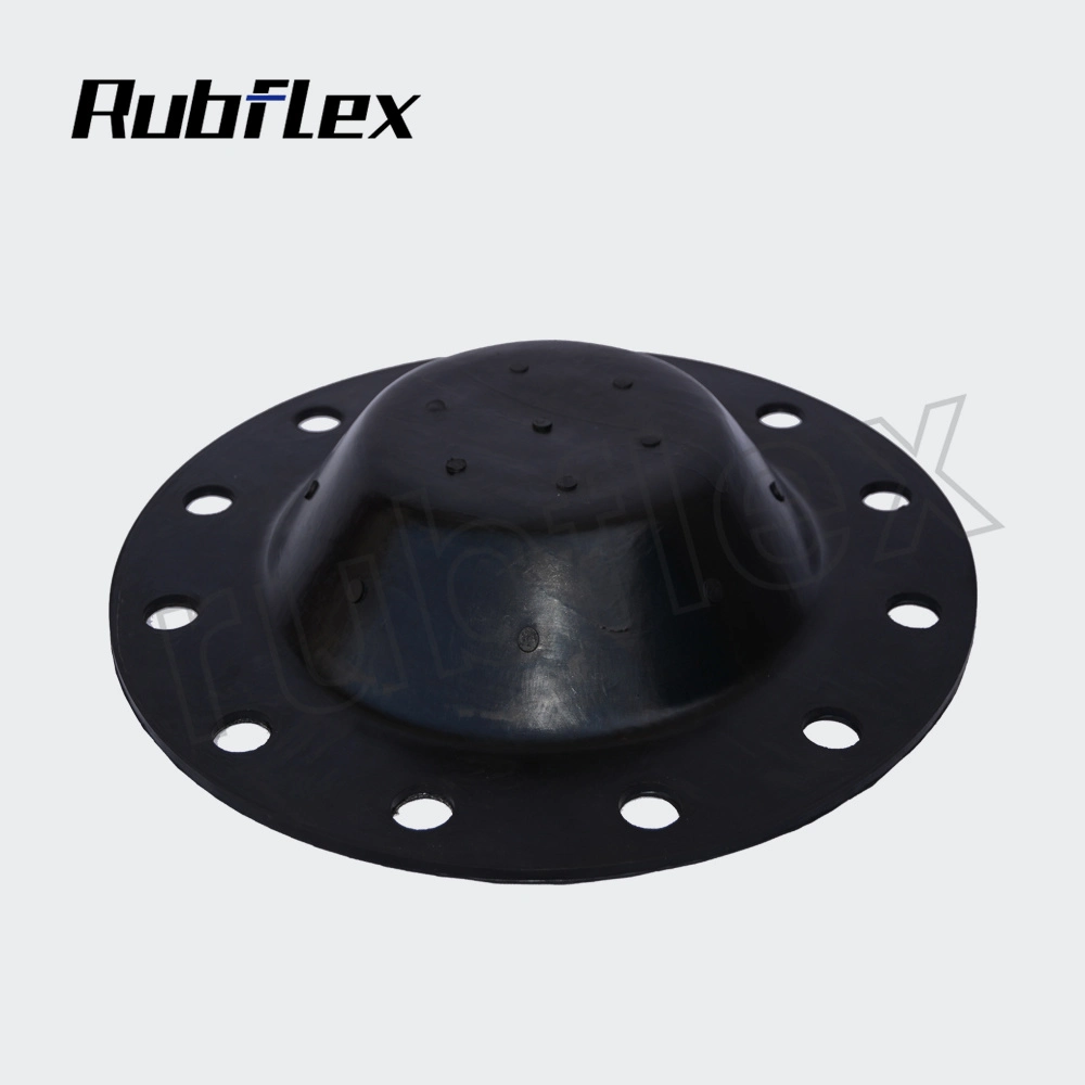 Rubflex Inhead Air Bag Capsule F-800 for Mining