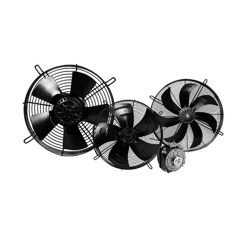 Air Conditioner Aixal Fan Ywf Axial Fan Motor