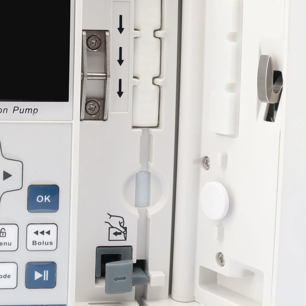 Medical Equipment Hip-3 Portable IV Infusion Pump