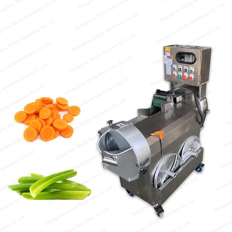 Leafy Vegetables Cutting Machine Vegetable Cutting Machine for Home