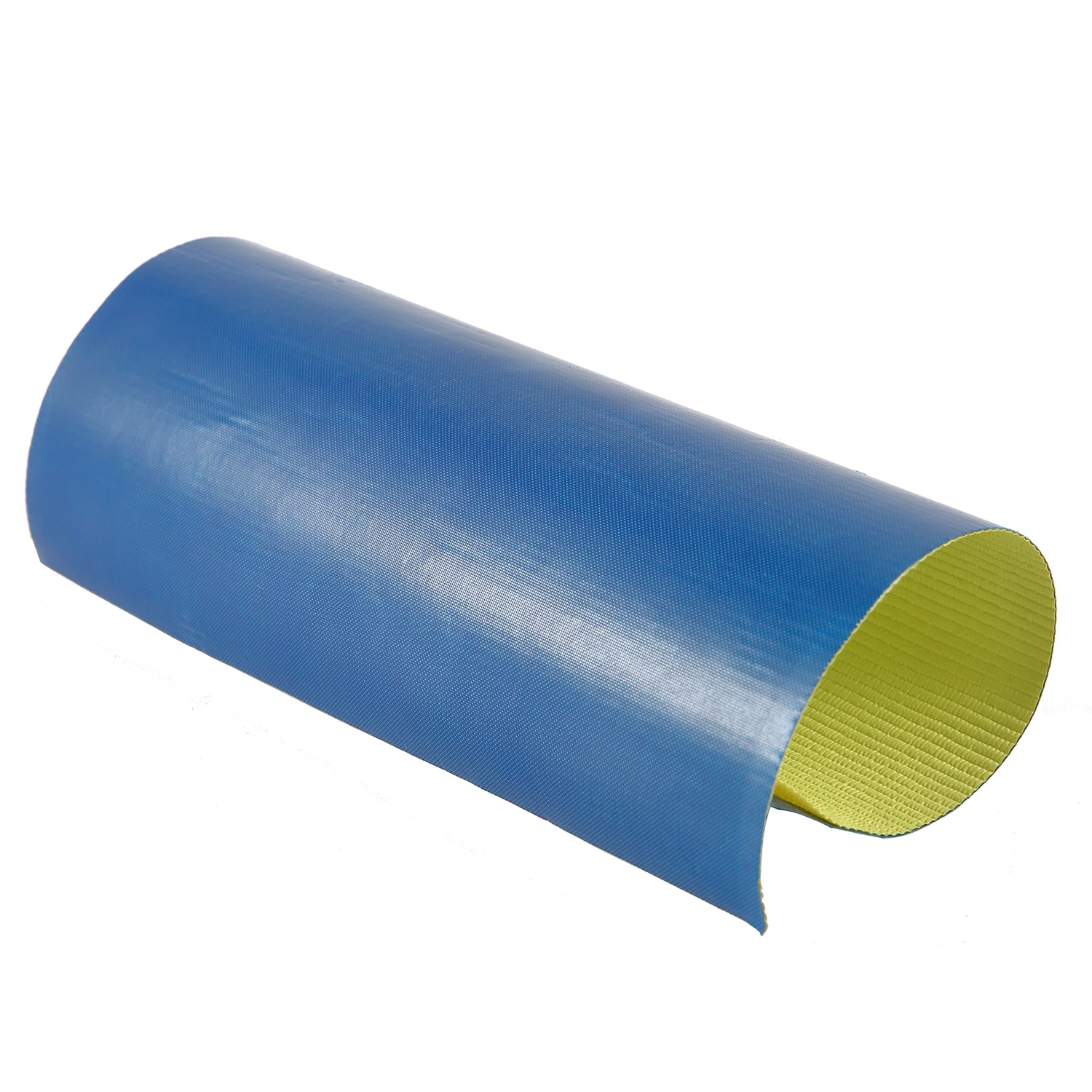 La cinta de fibra de vidrio PTFE se utiliza con tejido de alta temperatura