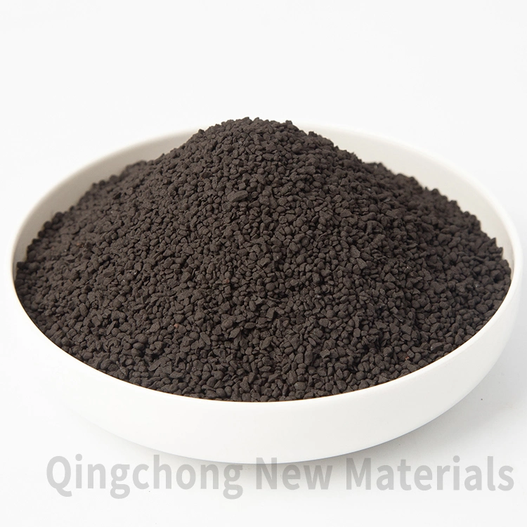 Manganese Dioxide Granules Manganese Ore to Remove Fe