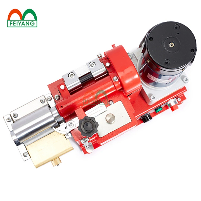 Fy-10g Manual Paper Handle Gluing Machine