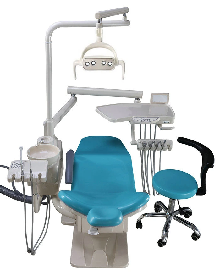 Dental Manufacturing Dental Chair Processing Machinery