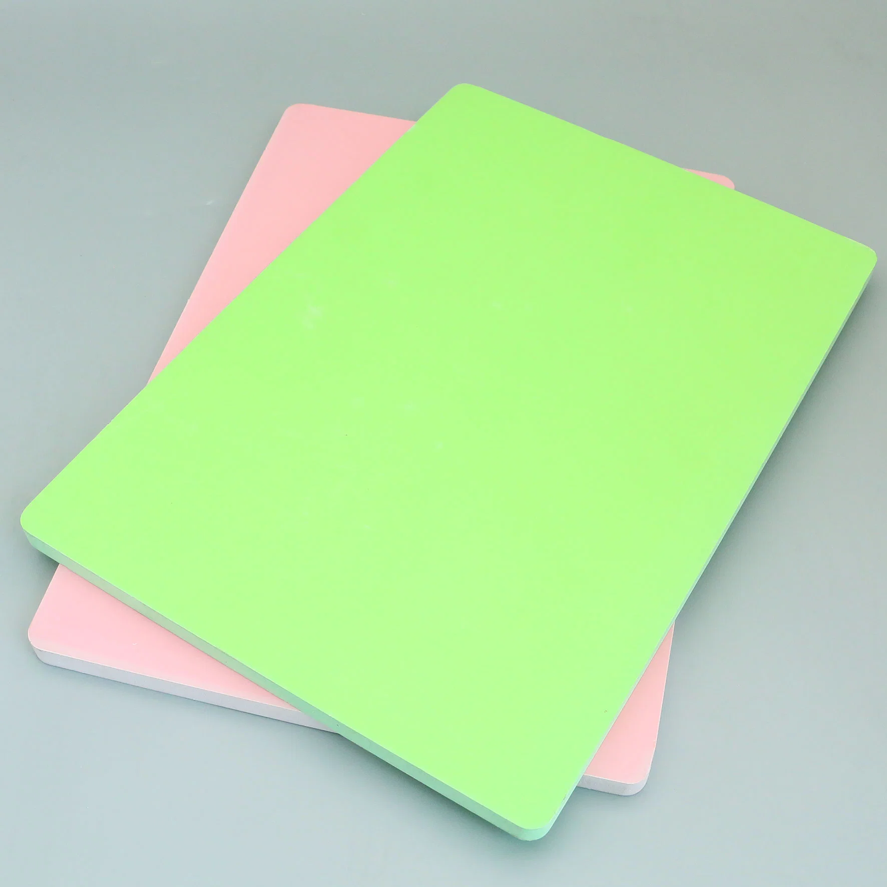 Alands Manufacturer Factory Price 4X8 Plastic Free Foam PVC Board