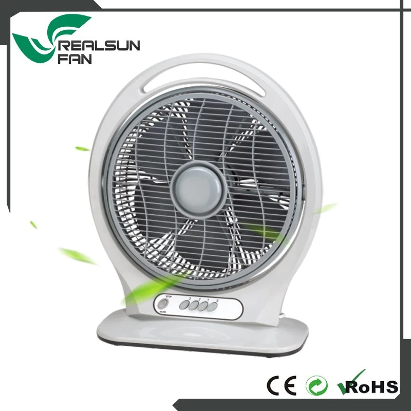 High Performance 14inch Silent Turbo Box Fan Electrical Box Fan