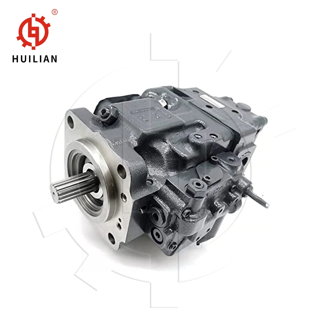 708-1s-11212 Main Hydraulic Main Piston Pump for PC50mr-2 PC35mr-2 PC45r-8 PC45-8 PC40 PC40mr-2 Excavator