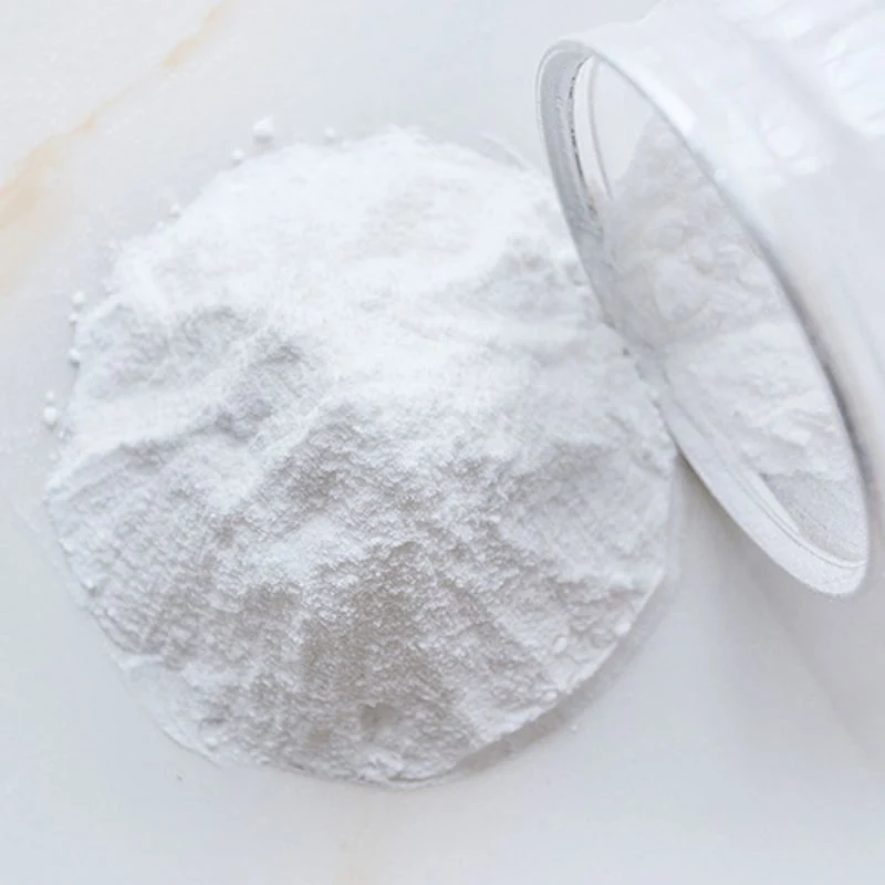 Wholesale/Supplier Industrial Grade Stabilizer Powder Magnesium Stearate CAS No: 557-04-0