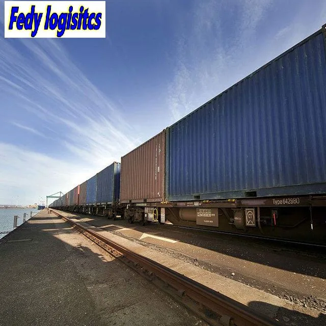 Export Agent DDP Sea Shipping Air Cargo Freight Forwarder to Australia/Spain/Poland Railway/Train FedEx/UPS/TNT/DHL Express Shipping Agents Service Logistics