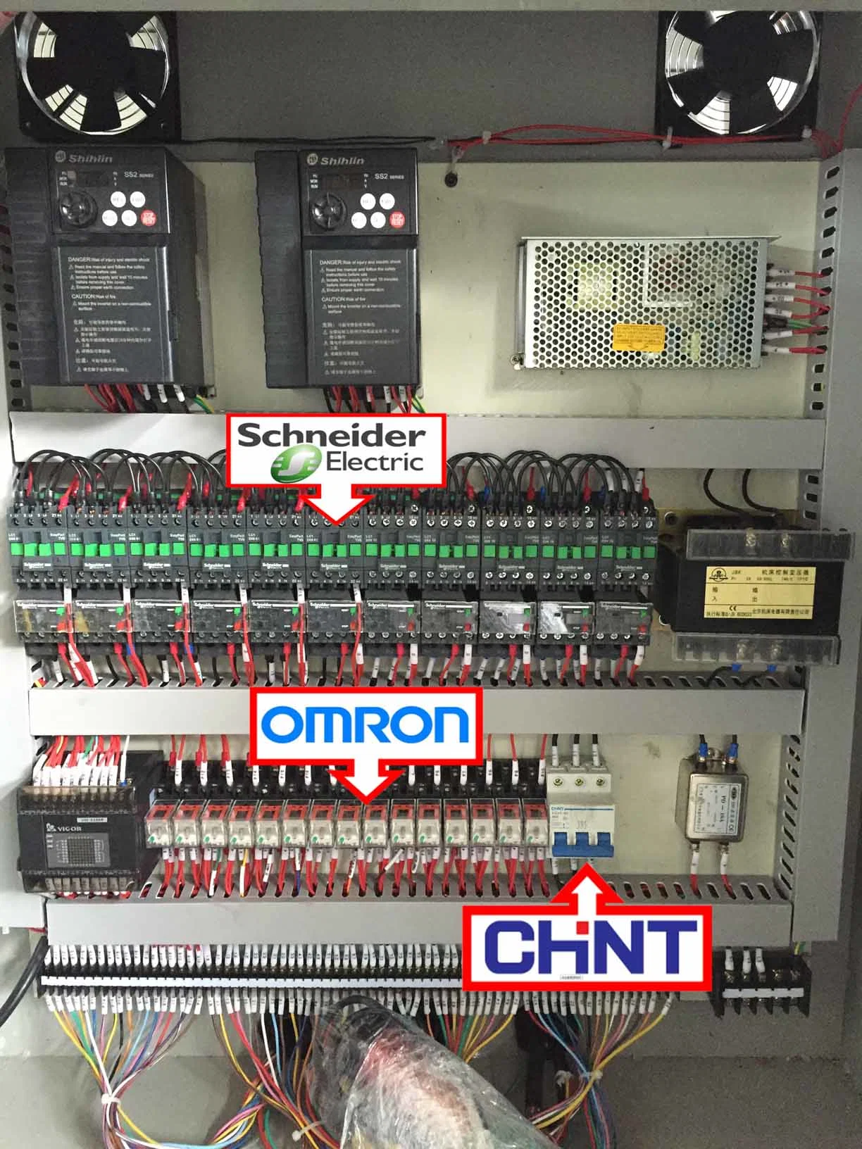 High Speed Automatic Corrugated Box Folder Gluer and Stitcher