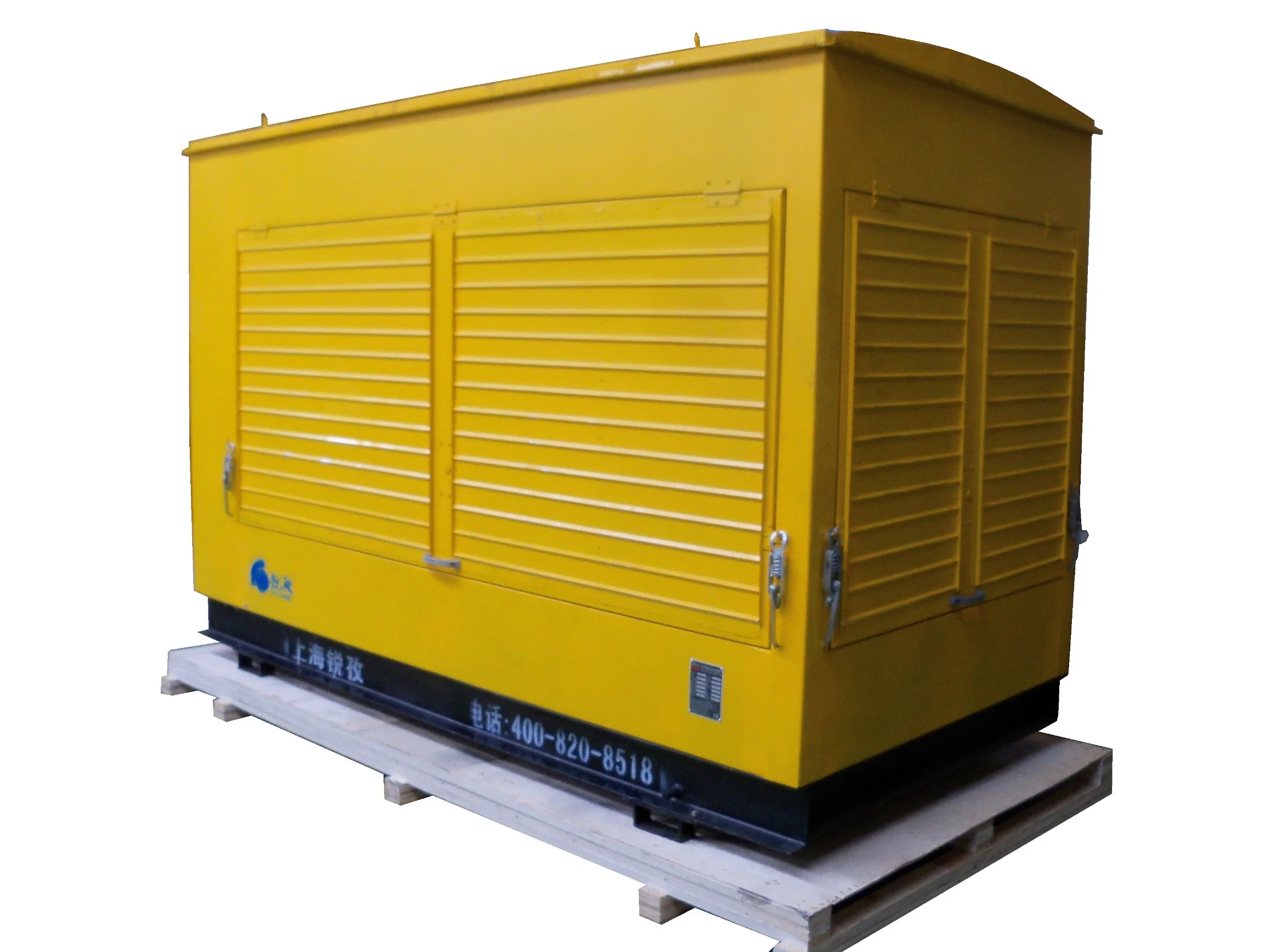 120kw 150kVA Diesel Generator Set Volvo Penta Engine with Manufacturer Price Famous Brushless AC Alternator