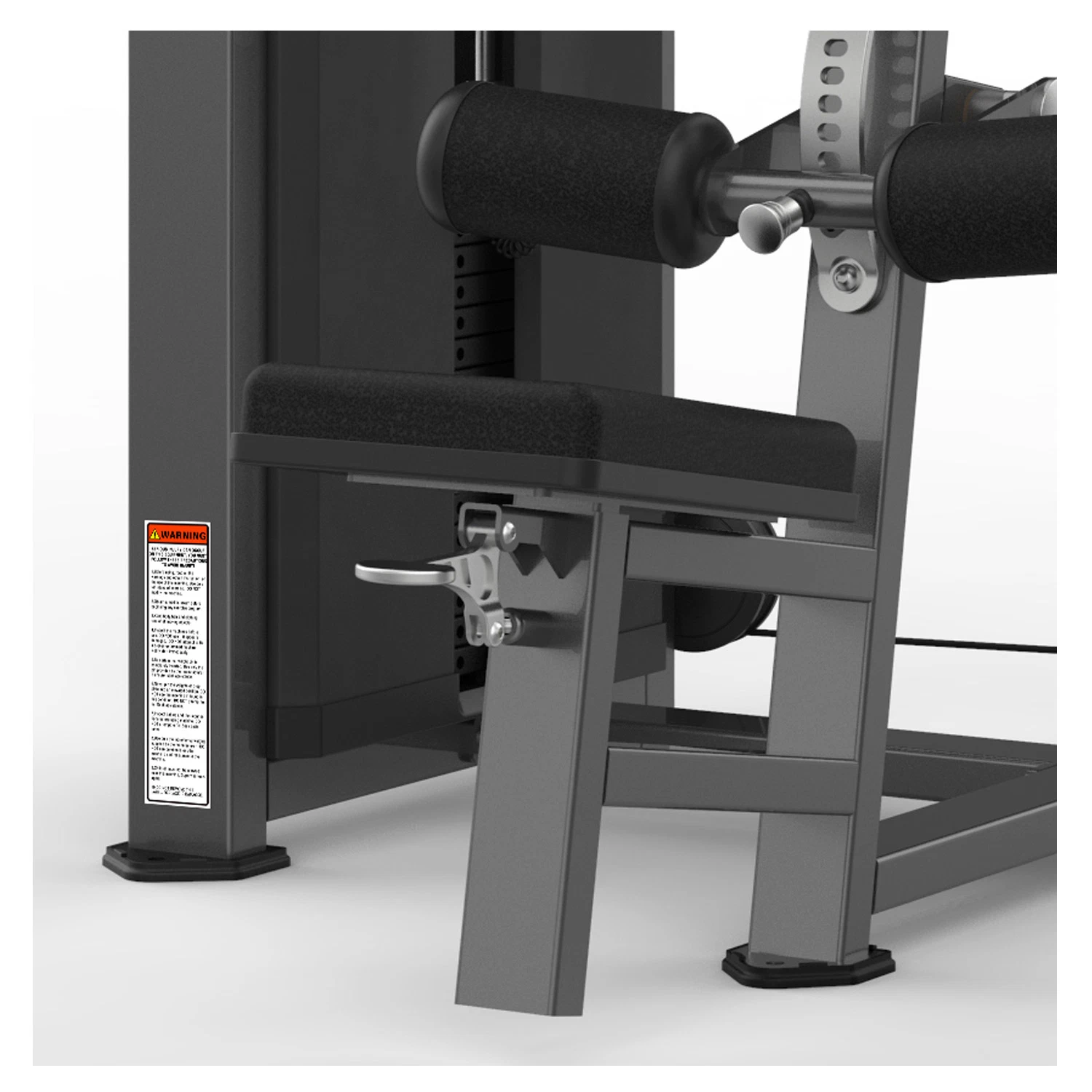 Realleader 2020 Home Fitness Gym Indoor of Lat Pull Down (M3-1013)