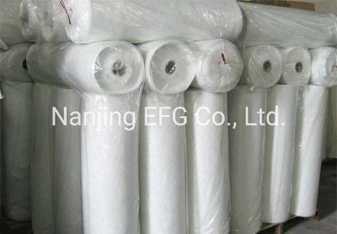 Strand Mat Glass Fiber 450g Soft EMC Csm Fiberglass Chopped Strand Mat Fiberglass Products