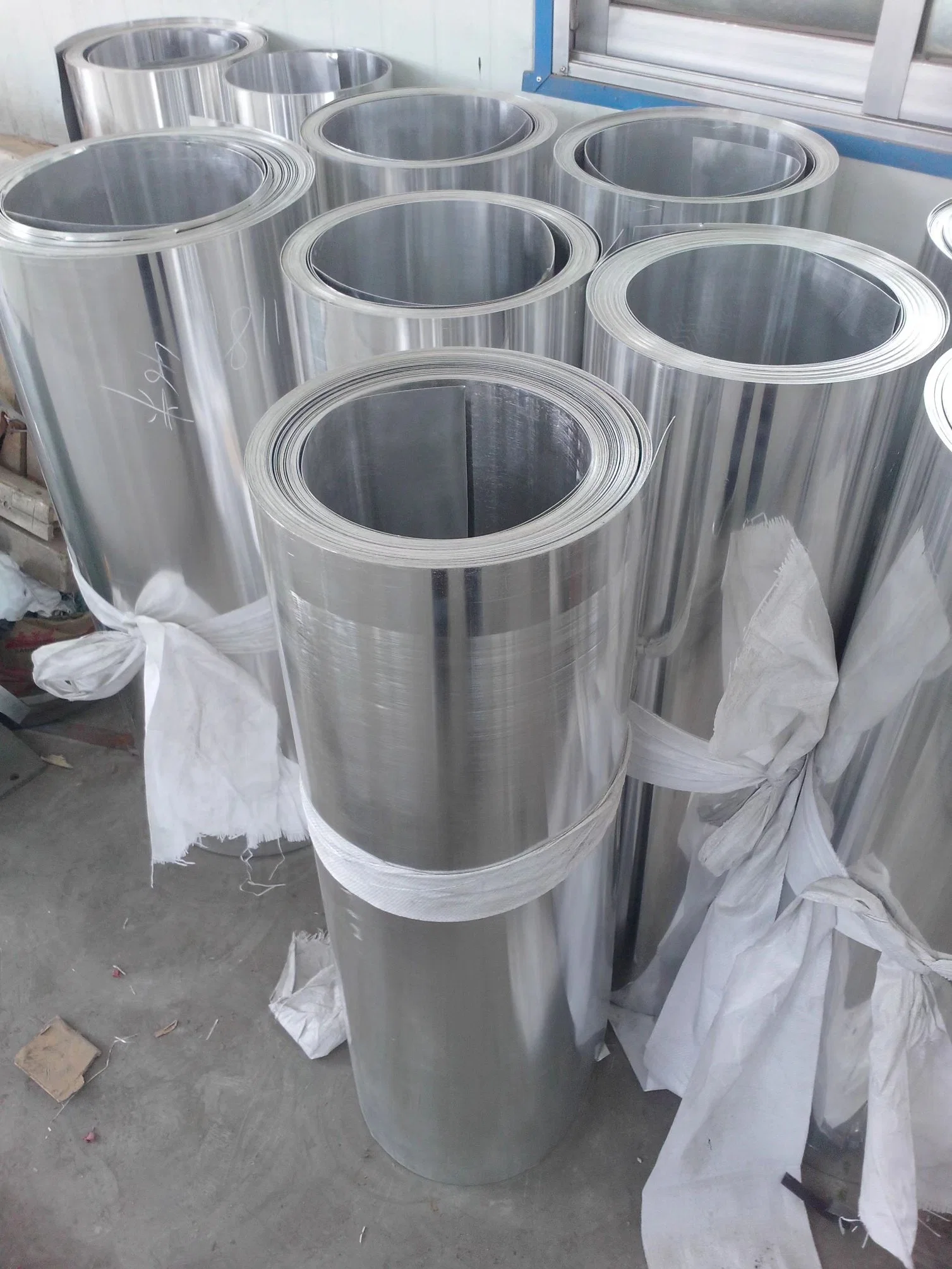 Chemical Plant Special Insulation Material