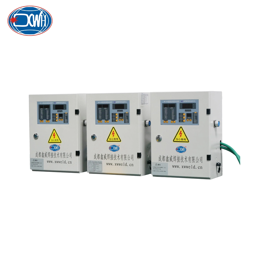 2020 New Arrival Digital Industry Current Constant Voltage Pulse Spot Welding Controller