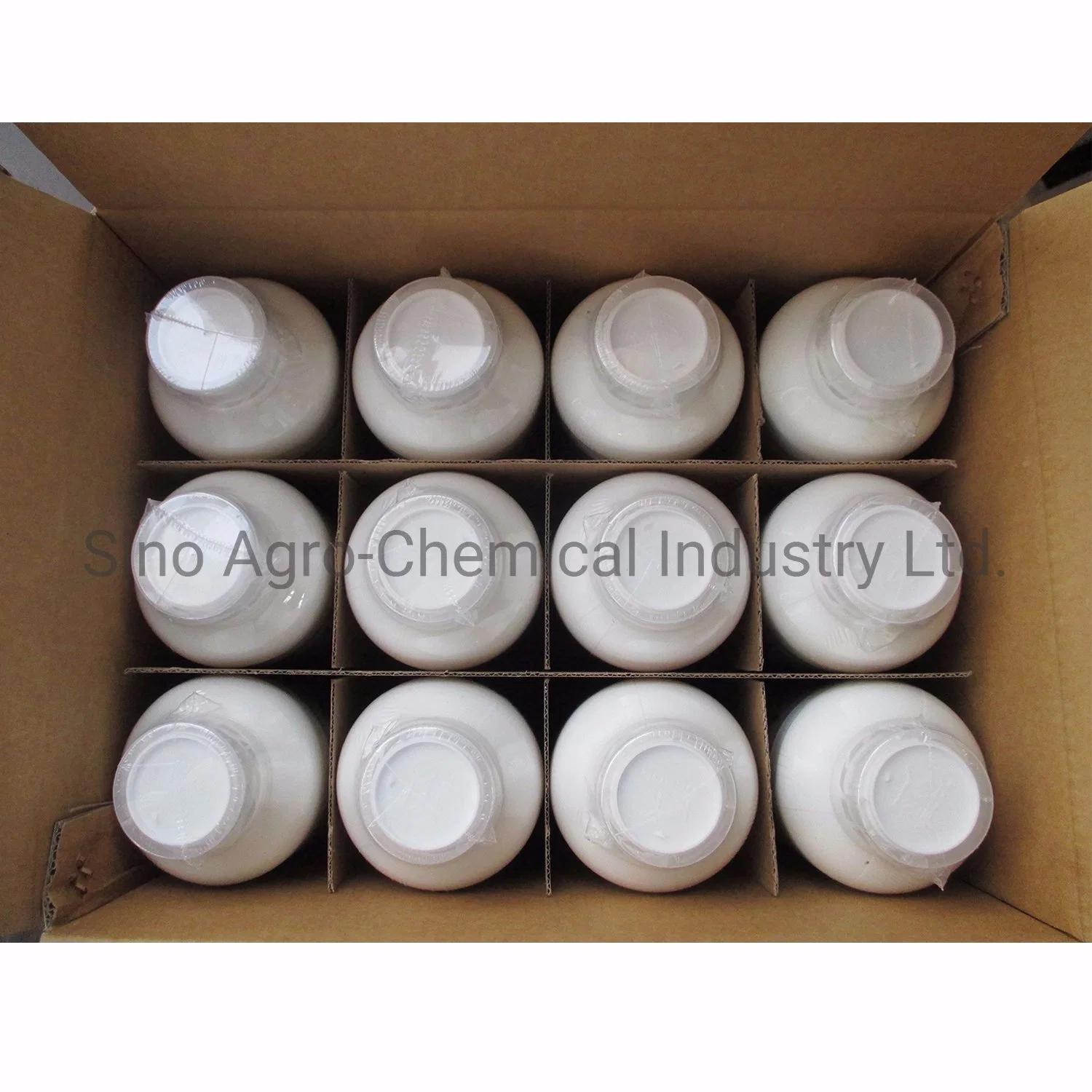 Produits chimiques agricoles Clodinafop-Propargyl 15% Me Herbicide pesticide