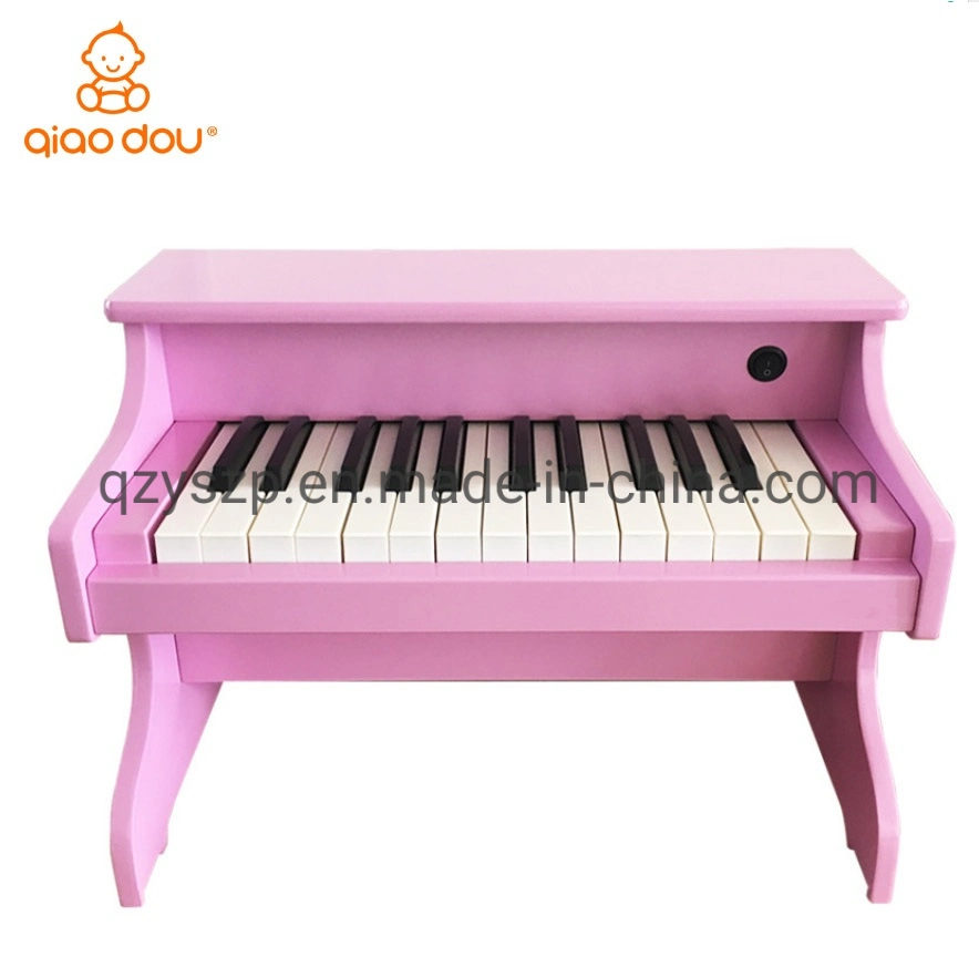 Original Factory Digital Electronic Piano 25 Keys Keyboard Baby Grand Piano