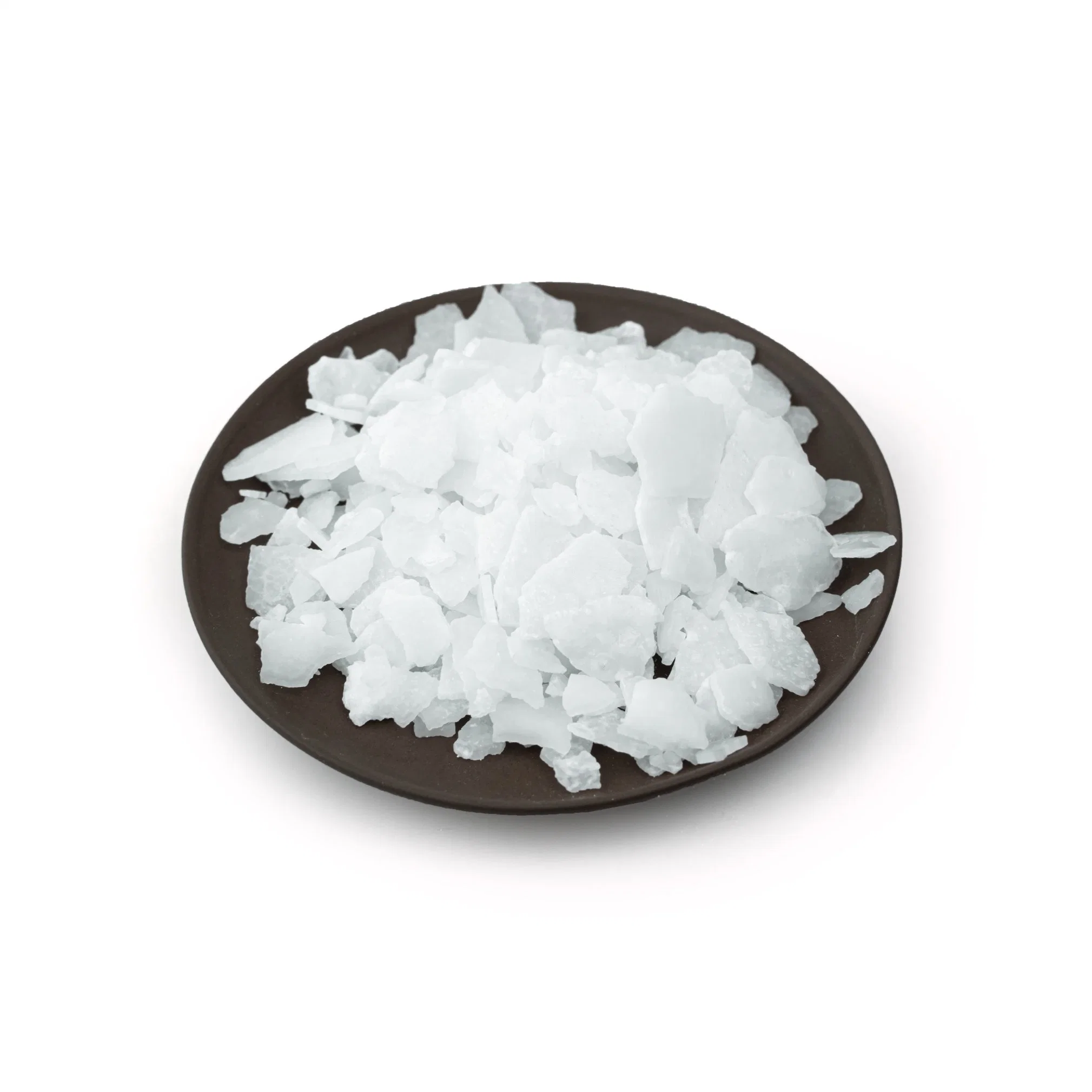 Hot Flake Superior Grade Zhongtai Chemical Price Lye Ash Flakes Caustic Soda