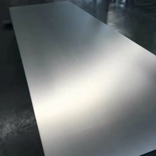 ASTM GB Standard Aluminium Kaltgewalzt 1050 1060 1100 Aluminium Blattspule