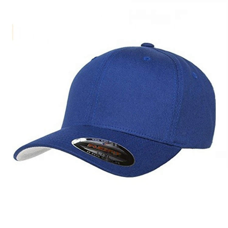 Puede ser personalizado de otra manera de Béisbol 6 Panel Hat Cap