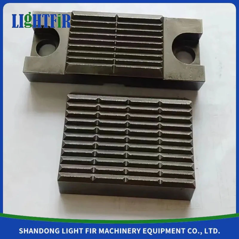 Power Tong Dies/Manual Tong Dies, Slip Inserts and Jaws for Sale Drilling Tool API Well Drilling Forging Energy & Mining Cn; Shn
