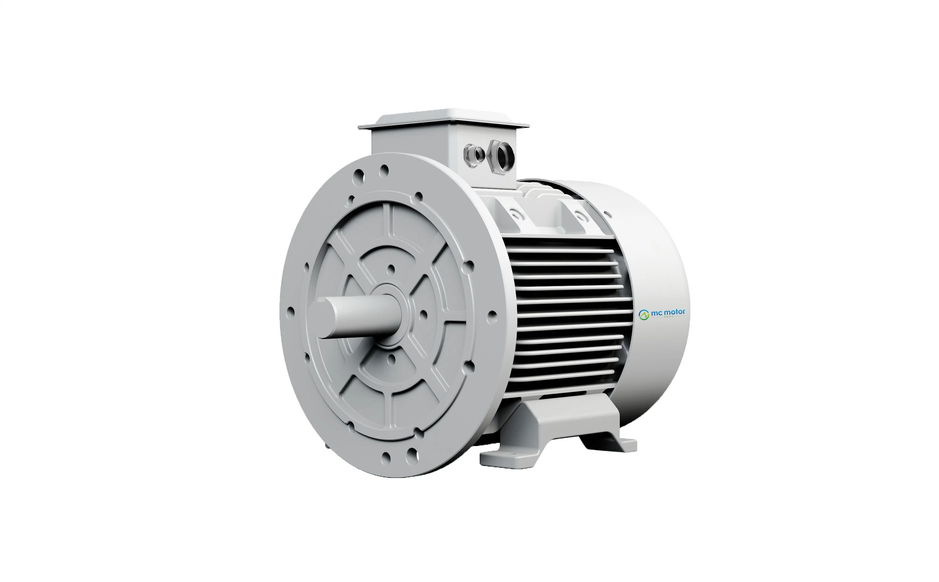 Directly Driving Motor, Low Noise, Low Vibration, High Efficiency Synchronous Motor 6000rpm