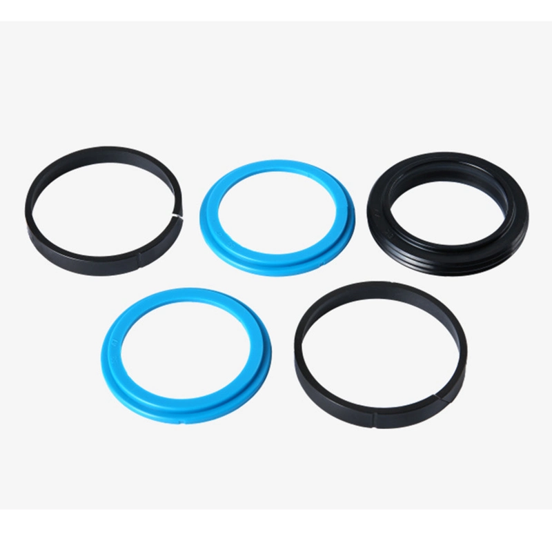 Kdas Series PU Hydraulic Oil Seals Compact Piston Seal