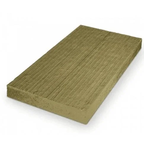 Low Price Rock Wool Insulation Board Stone Surface Decorative Insulation External Wall Board