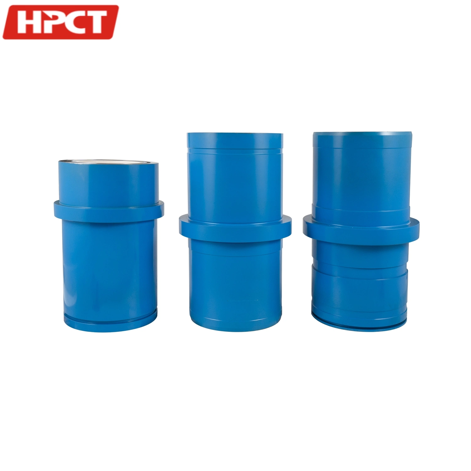 Petroleum Machinery Parts Fluid End Parts Mud Part Garden Denver Ceramic Cylinder Liner