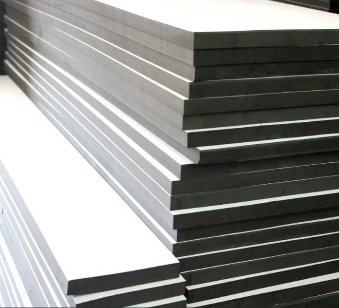 Wholesale/Supplier Professional EVA Foam Board Raw Material for Shoe Making