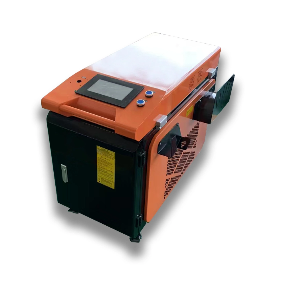 Manual Powder Metallurgy Wincoo Carton 1000W Copper Soldering Welding Machine