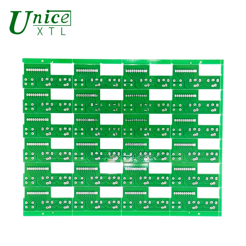 SMT PCBA Print Circuit Board Manufacturer