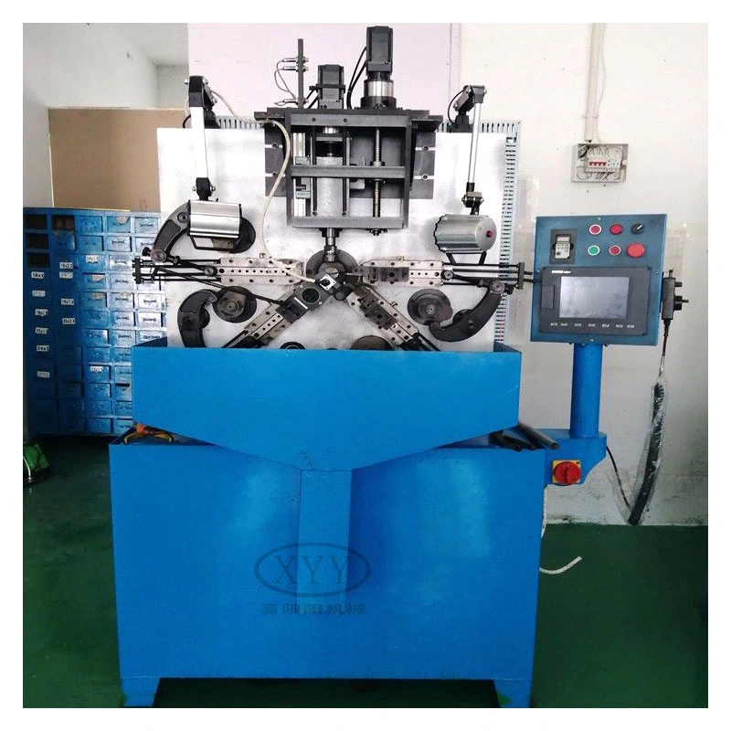 _Automatic Winding Machine_GJB /HB/GB Silk Tooth Technical Training (Техническое обучение по технологии Silk Tooth)