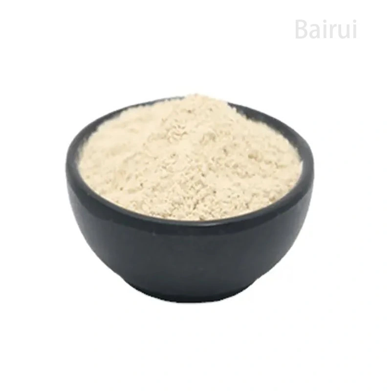 High Quality Xanthan Gum Powder: 200 Mesh, Suitable for Cosmetics