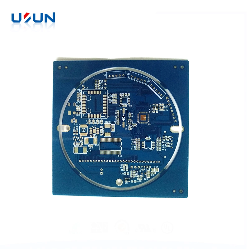 OEM FR4 PCB Electronic Product Printed Circuit Factory