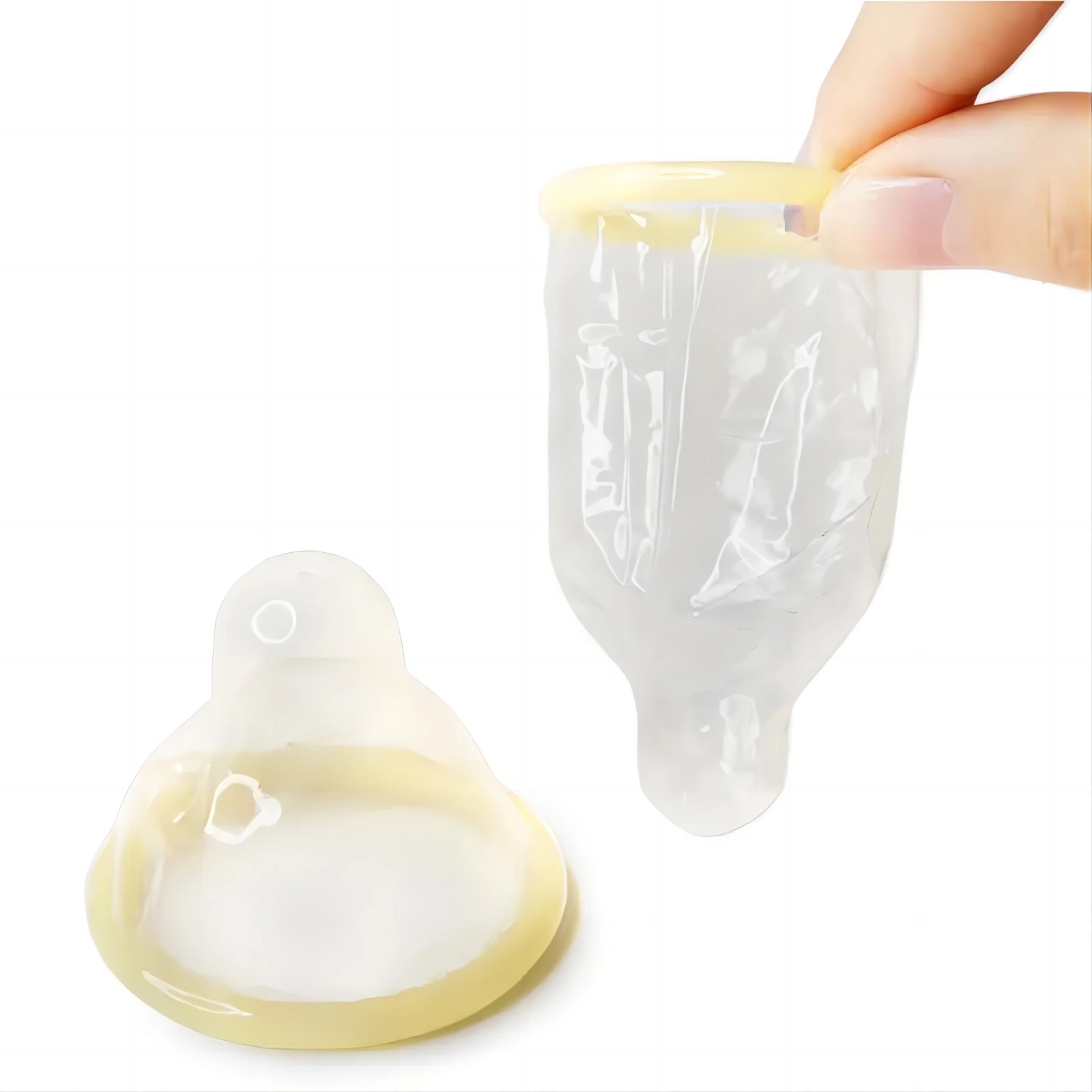 New Sexy Magic / Sex Toy Spike Condom for Man