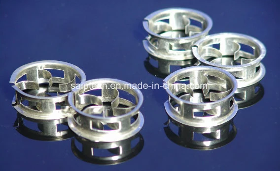 Metal Cascade Mini Ring Cmr