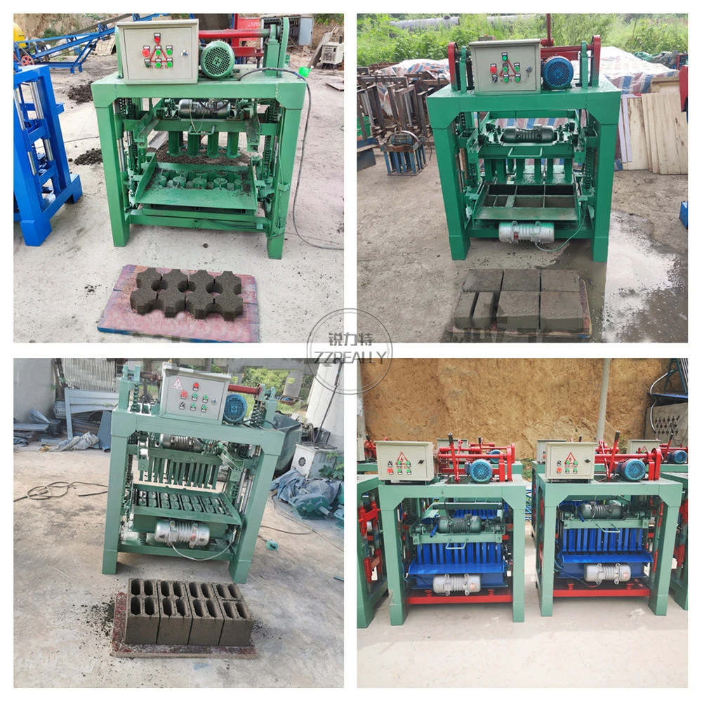 Brick and Block Making Machine Fly Ash Sand Hollow Hotsale Paving Stone Construction Tunnel Kiln