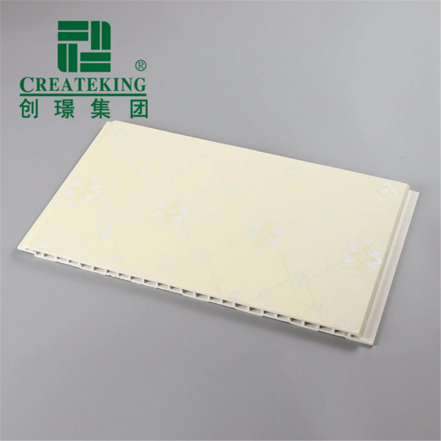 PVC Skirting Board Wall Panel Moulding Plastic Baseboard Floor Accessories