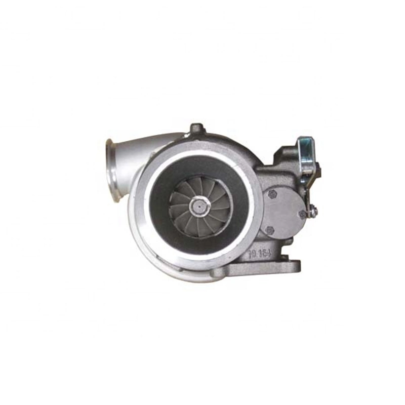 Milexiam Turbocharger & Parts Engine Turbocharger Auto Engine Turbo 4043707 4043708 4955714 Hx55W for Cummins