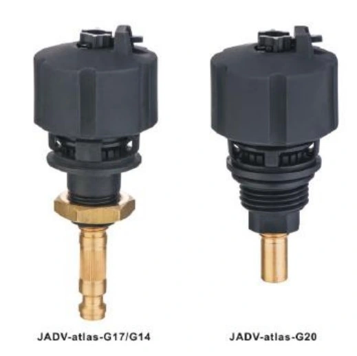 Jadv Asco/Ma Series High quality/High cost performance  Pneumatic Auto Drain Valve