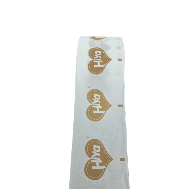 High quality/High cost performance  Diaper Tissue Frontal Tape