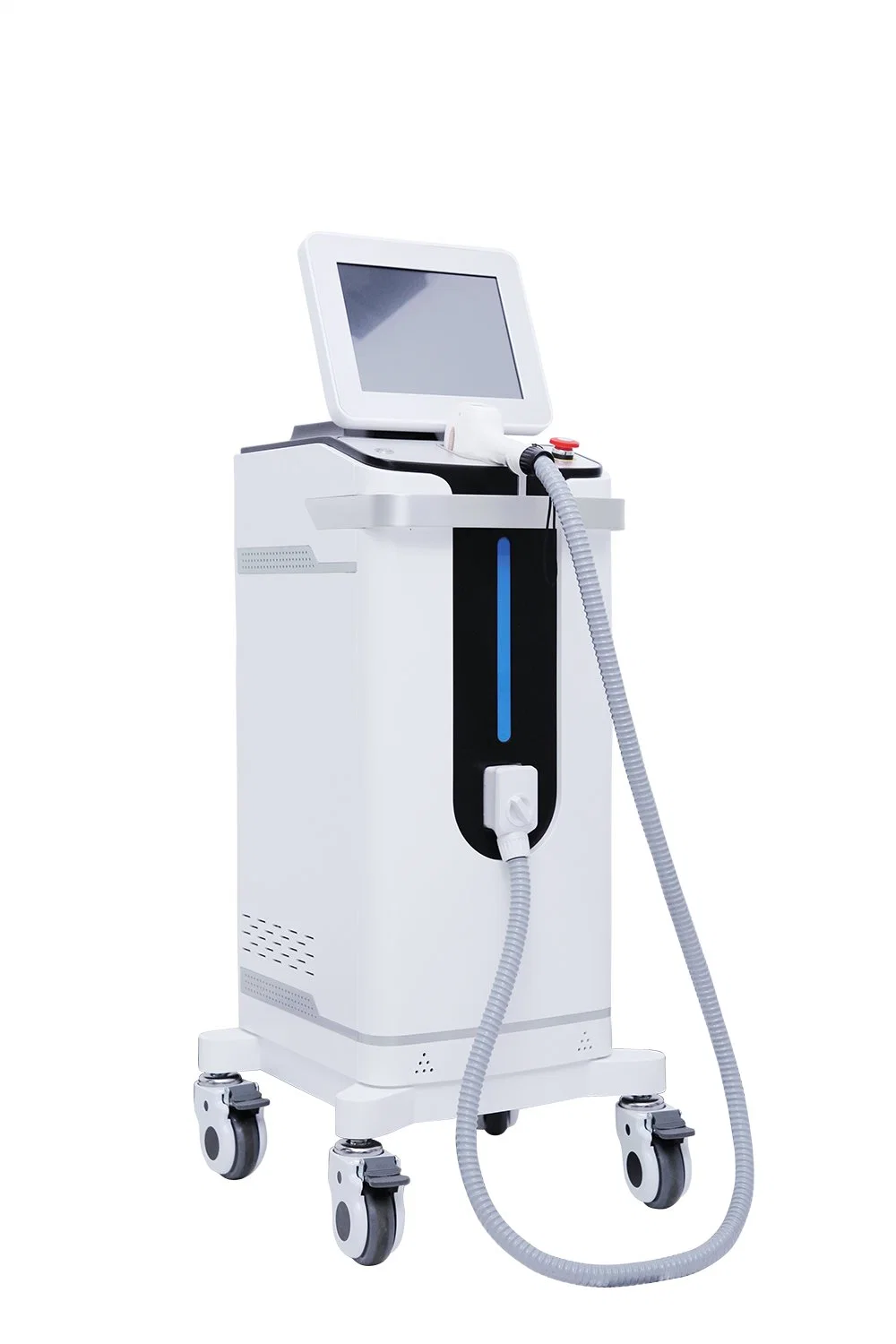 2023 Newest 808 Diode Laser Hair Removal Skin Rejuvenation Medical Equipment CE Approval