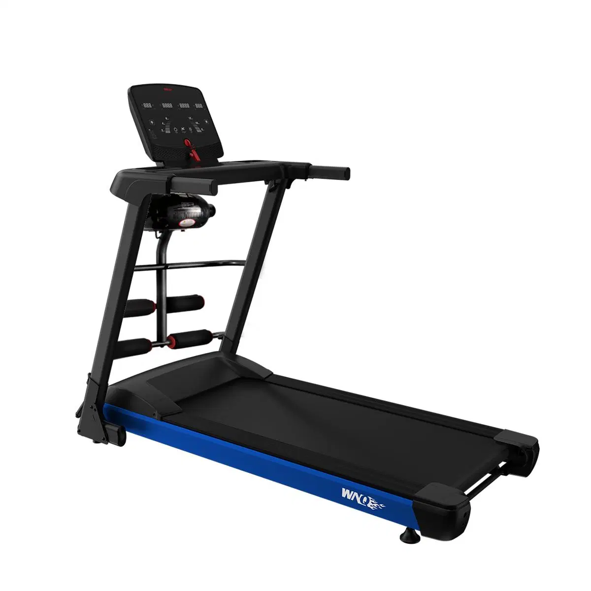 Wnq F1-3000m Home Gym Use Treadmill for Sale