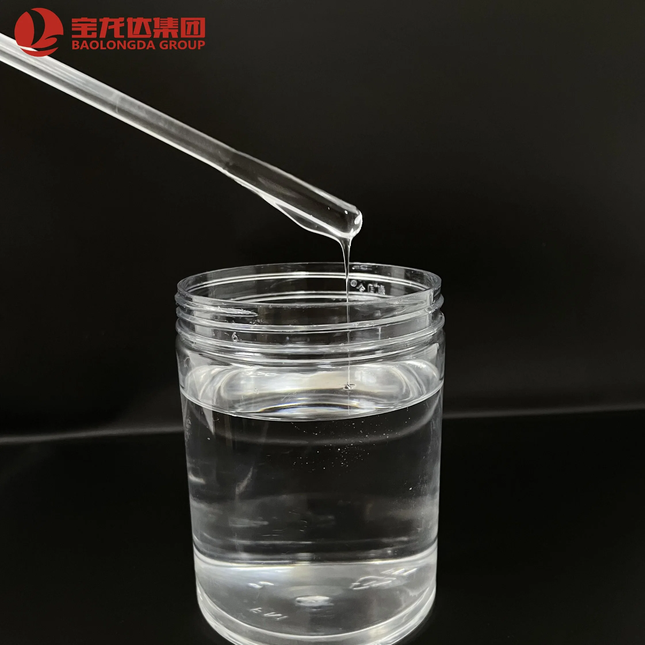 Wholesale Cheap Price Quality Assurance Transparent 100% Pure Dimethyl Silicone Oil Pdms