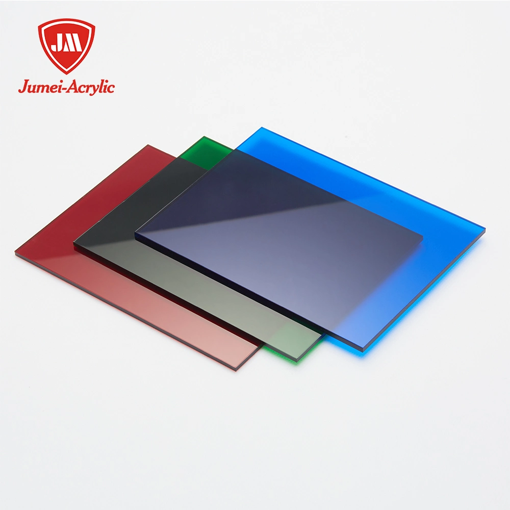 High quality/High cost performance  Plastic Colorfull Acrylic Sheet