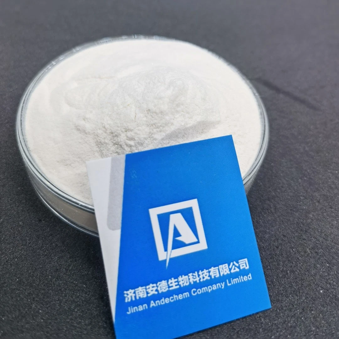 Hot Sale Veterinary API GMP Certificate Neomycin Sulfate CAS 1405-10-3