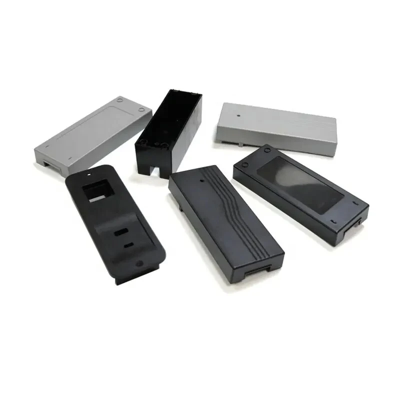 Cuten OEM Custom Plastic Molding Service ABS Custom Plastic Part